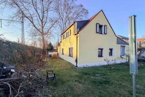 Grundstück Ansicht 04 - 