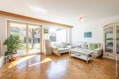 Helles Wohnzimmer - 