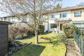 Weitere Gartenansicht - 