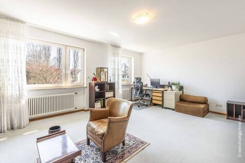 Elternschlafzimmer - 