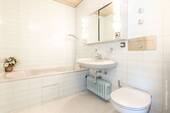 Badezimmer im OG - 