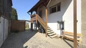 Innenhof - 