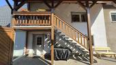 Seperate Eingänge - 6 Zimmer Einfamilienhaus in Schirgiswalde-Kirschau