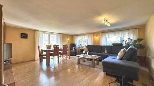 Wohnzimmer Erdgeschoss - 