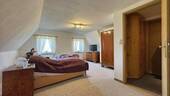 Schlafzimmer Obergeschoss - 