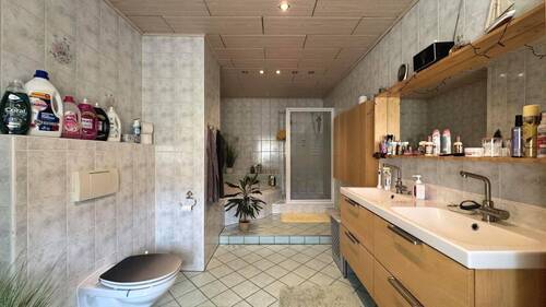 Bad Obergeschoss - 