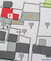 zwei Gründstücke Liegenschaften 103/5 + 103/7 - Halle in Sehlem