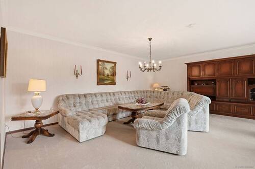 Wohnzimmer - 