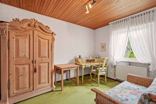 Zimmer 10,6 m² - 