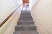 Treppe in den Keller - 
