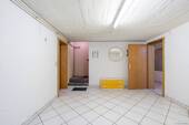 Kellerraum - 