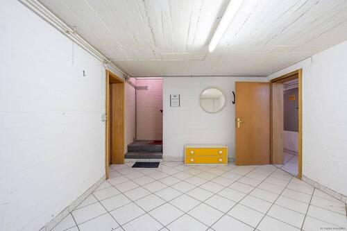 Kellerraum - 