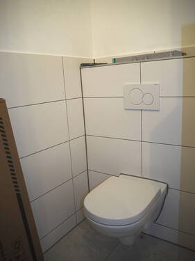 Im Badezimmer - 