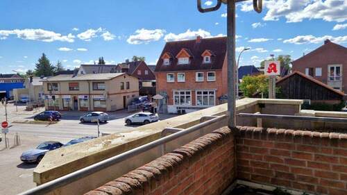 Balkon - 
