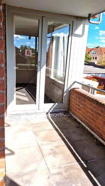 Balkon - 