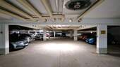 Tiefgarage - 