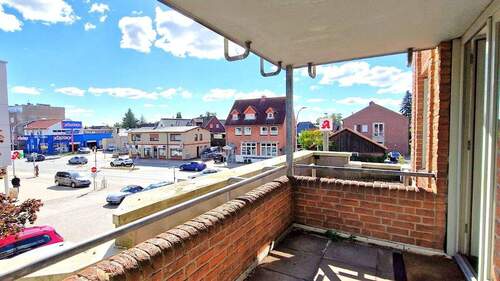 Balkon - 