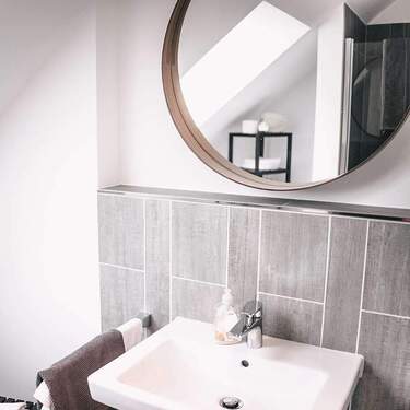 Wohnbeispiel Badezimmer (75) - 