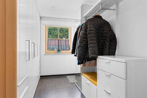 Garderobe - 