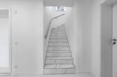 Treppe im UG (Einliegerwohnung) - 