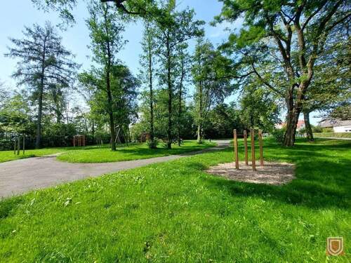 Park nebenan - 