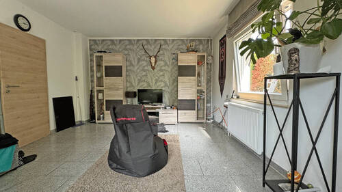 Wohnzimmer Erdgeschoss - 