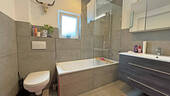 Badezimmer Erdgeschoss - 
