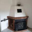 Kamin - 