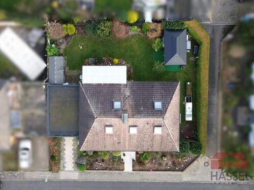 Auch von oben gesehen - 