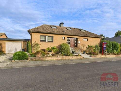 Ihr neues Zuhause - 3 Zimmer Bungalow zum Kaufen in Zülpich