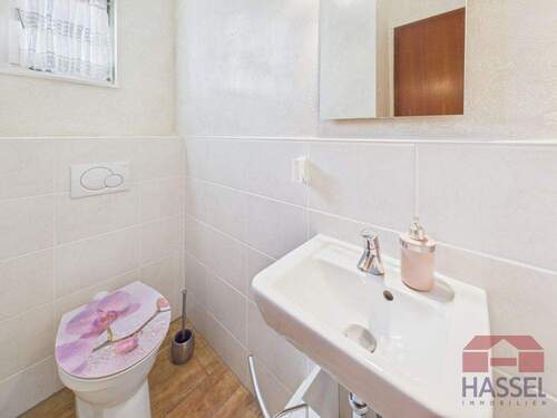 Nicht nur bei gästen beliebt - 3 Zimmer Bungalow in Zülpich