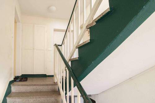 Treppenhaus - 