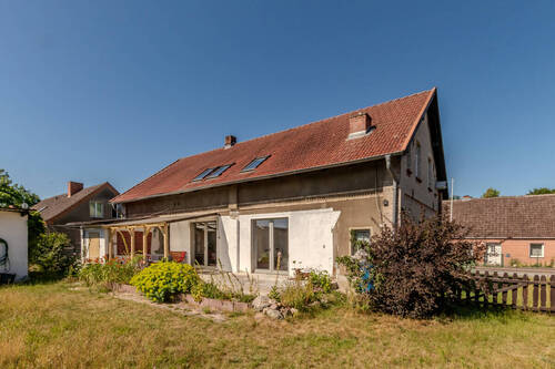 IMG-48 - 7 Zimmer Einfamilienhaus zum Kaufen in Gorlosen