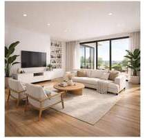 Breimer Lofts I WE0608 I Moderne 3-Zimmer Wohnung mit Dachterrasse - Langenhagen Alt-Langenhagen