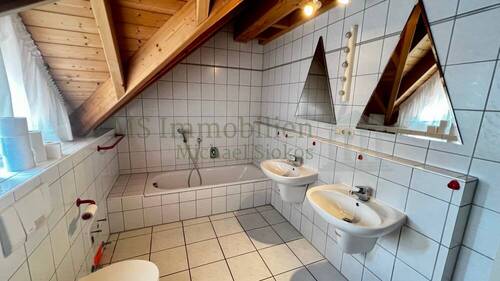 OG Badezimmer 2 Ansicht 2 - 