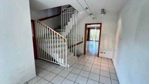 EG Flur 1 Ansicht 1 - 1 Zimmer Einfamilienhaus in Lampertheim