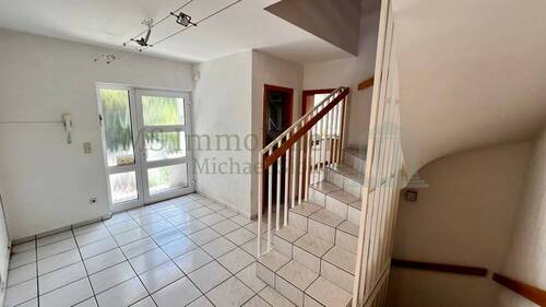 EG Flur 1 Ansicht 2 - Einfamilienhaus mit 246,70 m&sup2; in Lampertheim zum Kaufen