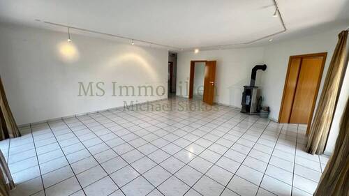 EG Wohnzimmer Ansicht 2 - 