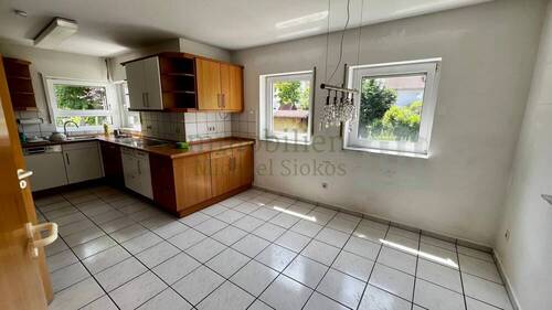 EG Küche:Esszimmer Ansicht 1 - 