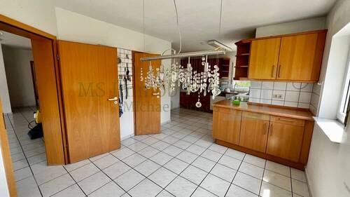 EG Küche:Esszimmer Ansicht 2 - 