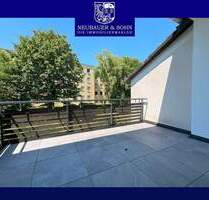 Film ansehen! Schön gelegene, helle, sanierte 3 Zimmer ETW - Schwalbach am Taunus