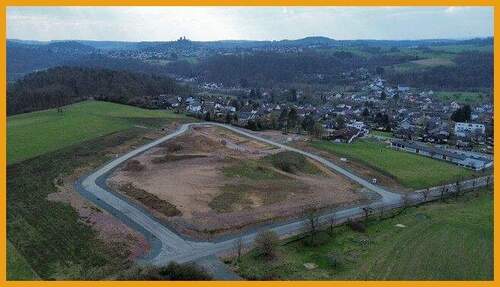 Blick Richtung Süd-West - 