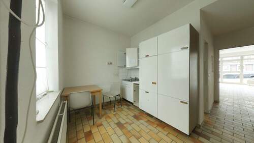 Küche - Büro in Celle