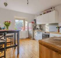 Schöne 3 Zimmer Altbauwohnung in Laim - München