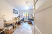 Arbeitszimmer - 