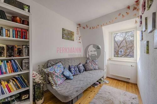 Kinder- Gästezimmer - 