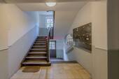 Treppenhaus - 