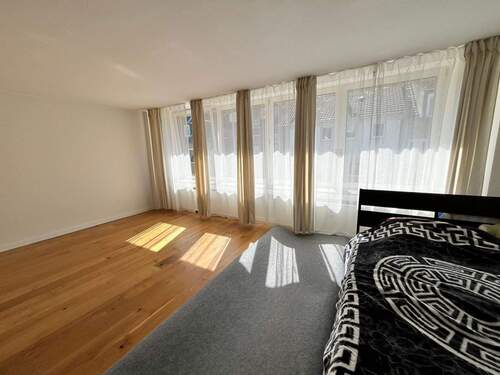 Großzügiger Wohnraum - 2 Zimmer Etagenwohnung in Aachen