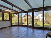Wintergarten - 
