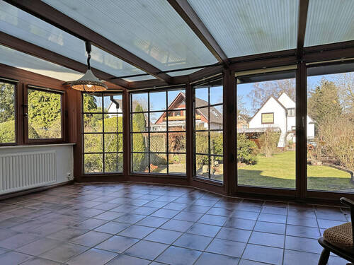 Wintergarten - 